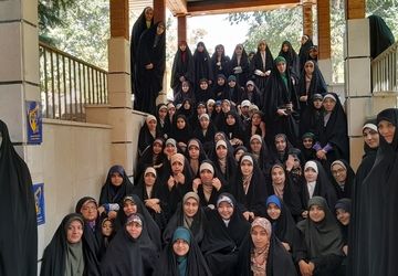 سه روز با طلایه‌داران؛ روایت لحظه‌هایی که ماندگار شد