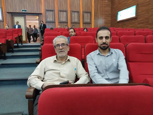 یازدهمین جشنواره الگوهای تدریس برتر درس تفکر و سبک زندگی