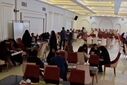کارگاه استانی «شهر ریاضی»؛ از بازی و خلاقیت تا یادگیری عمیق‌تر ریاضی