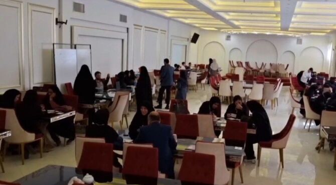 کارگاه استانی «شهر ریاضی»؛ از بازی و خلاقیت تا یادگیری عمیق‌تر ریاضی