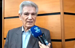 از صندلی دندانپزشکی تا ساخت قصر سه‌قلو برای دانش‌آموزان؛ روایت دکتر گلنراقی از تحقق رویایی ۲۰ ساله