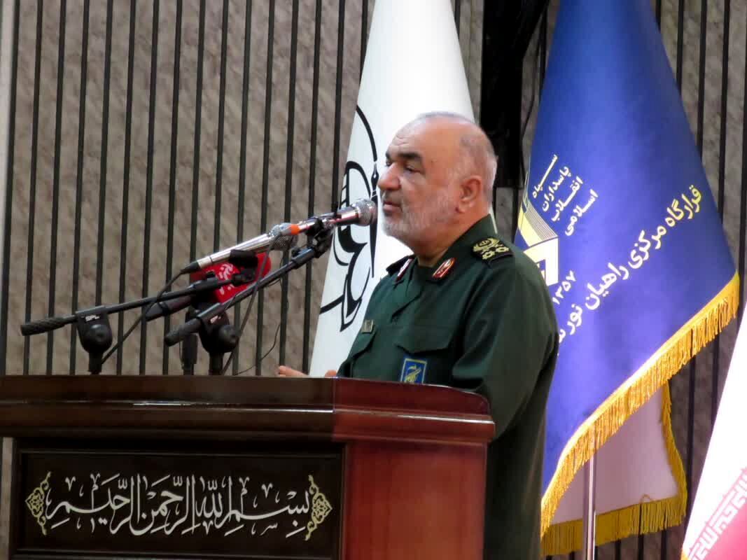 امروز شعارهای ملت ایران در دانشگاه‌های آمریکا تکرار می‌شود

