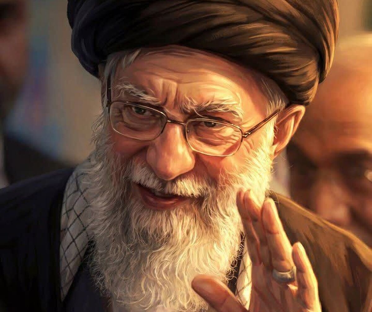 رادمردی که در عهدش با خدا ایستاده بود