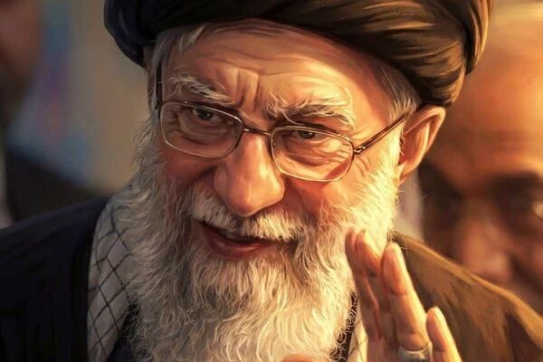 در تاریخ بنویسید کسی بود به نام «سیدعلی خامنه‌ای»