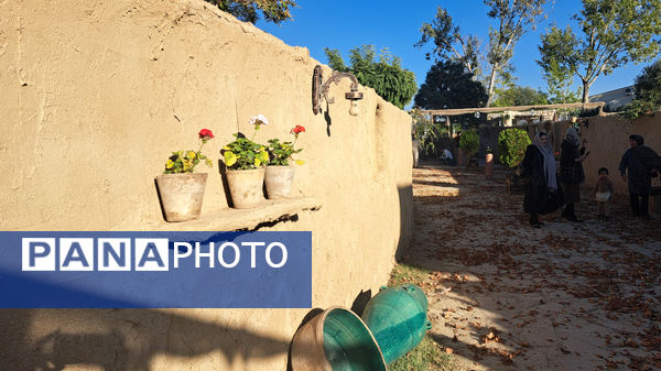 یاقوت سرخ اراک در جشنواره انار به نمایش درآمد
