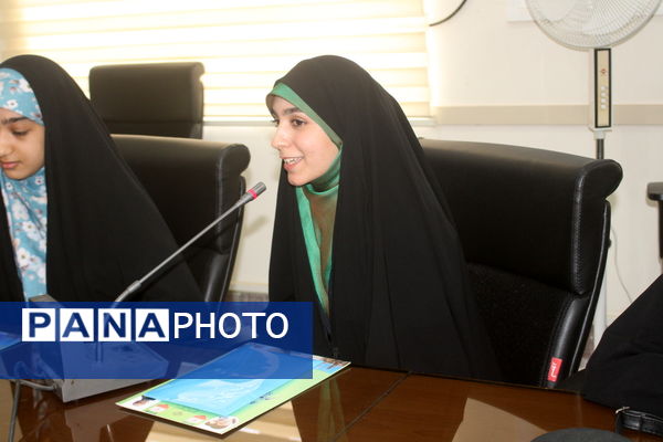 کارگاه تولید محتوا با عنوان «نوراوی مهر» در دشتستان