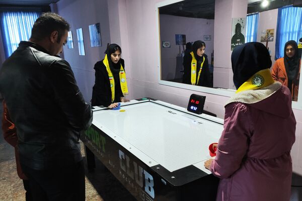روز اول اردوهای «طرح تمشک» در کردستان
