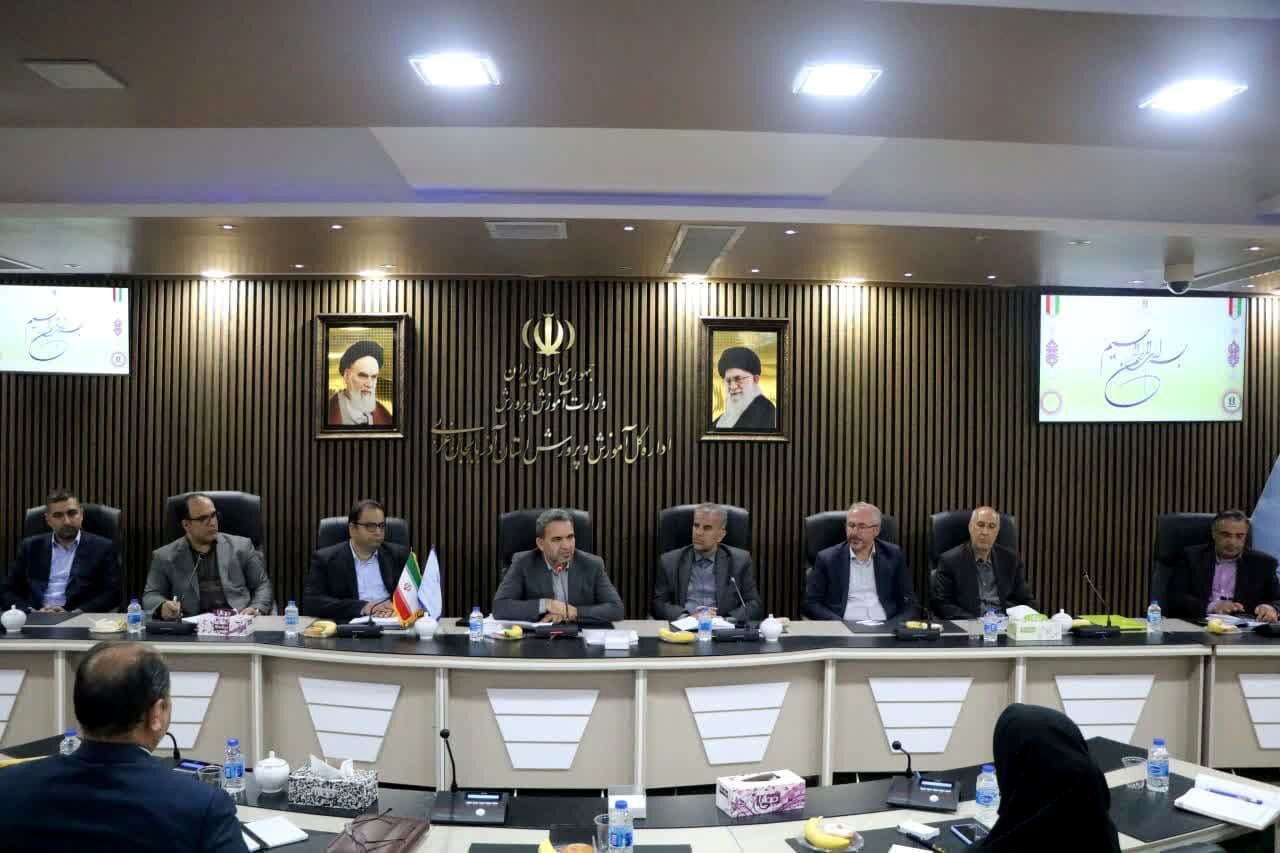 اعتلای کیفیت آموزشی ملاک تعریف شهریه برای مدارس غیردولتی است