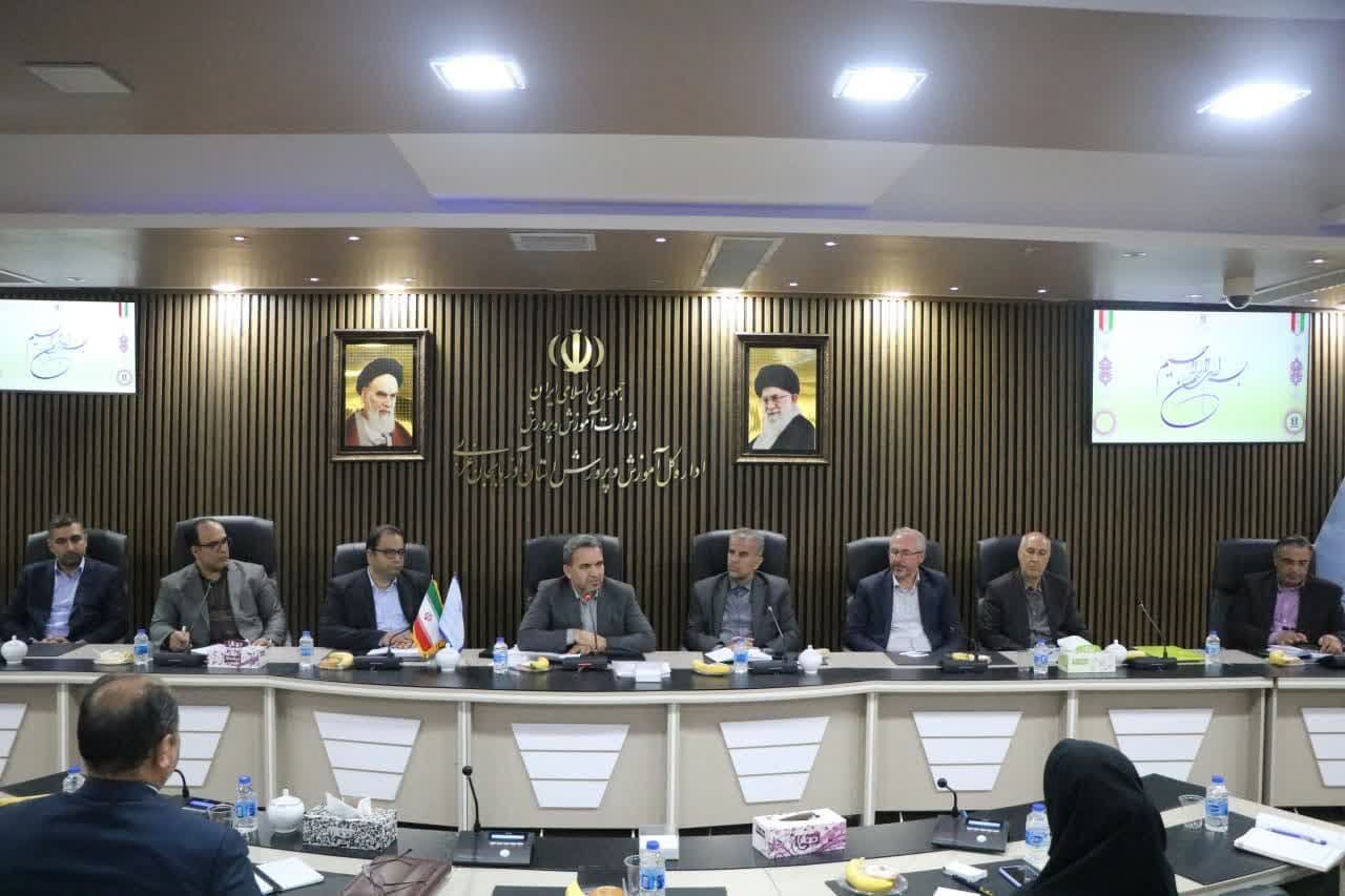 اعتلای کیفیت آموزشی ملاک تعریف شهریه برای مدارس غیردولتی است