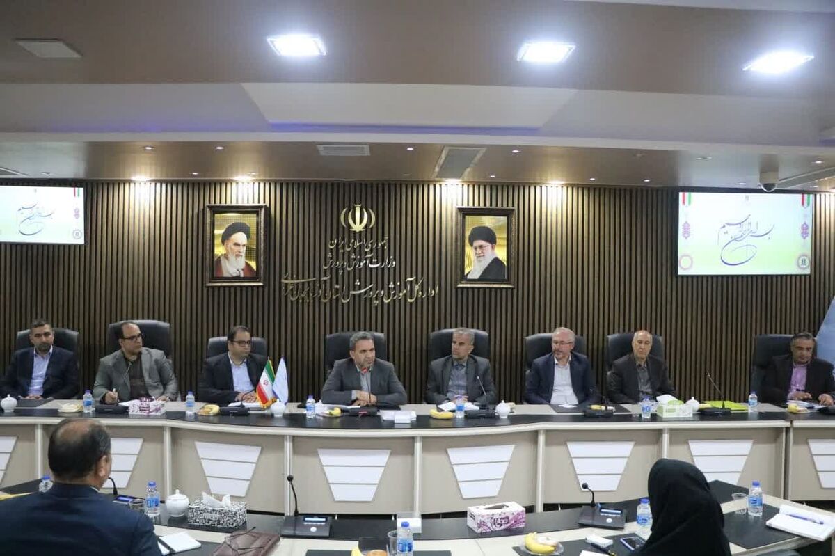 اعتلای کیفیت آموزشی ملاک تعریف شهریه برای مدارس غیردولتی است