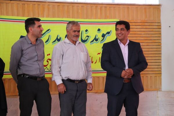 گامی در جهت هم‌افزایی تربیتی؛ جلسه انجمن اولیا هنرستان جنت
