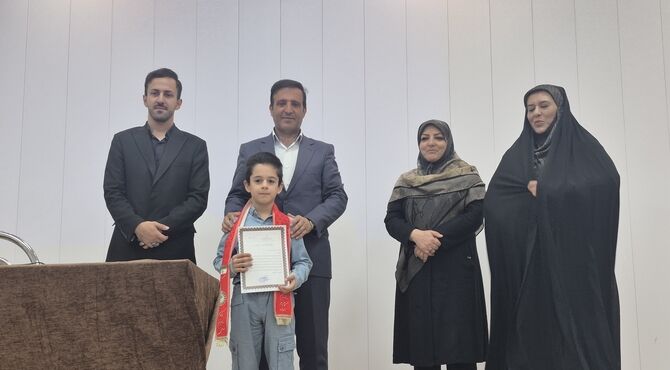 یک قدردانی، هزاران انگیزه