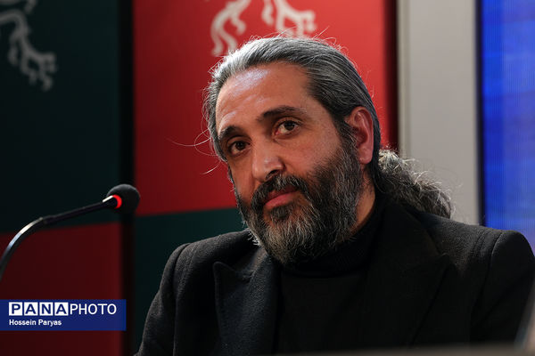 نشست نقد و بررسی فیلم «حال خوب زن» در چهل و چهارمین جشنواره ملی فیلم فجر