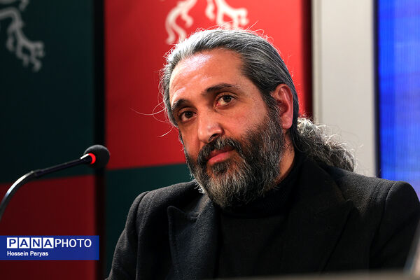 نشست نقد و بررسی فیلم «حال خوب زن» در چهل و چهارمین جشنواره ملی فیلم فجر