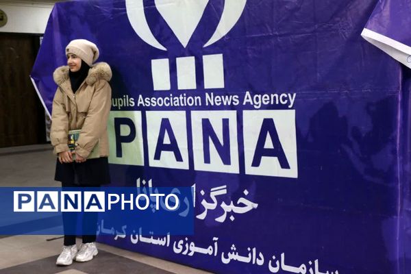 دوره آموزش خبر نویسی دختران ناحیه ۲ کرمان