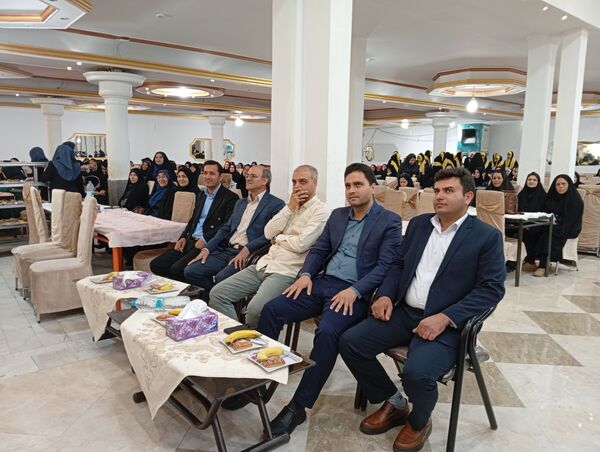 مراسم تجلیل آفتاب