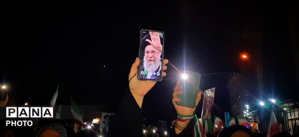 تجمعات شبانه در ازرندریان