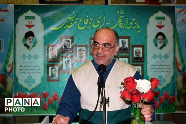 یادواره شهدا در جوکار؛ از شور نوجوانی تا عطر ایثار