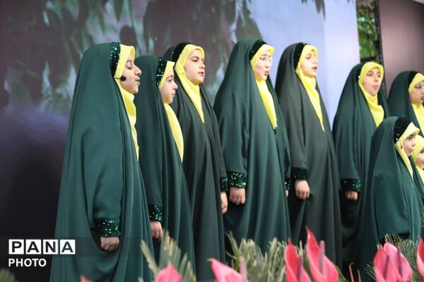 روزی که شهر بوی حرم گرفت