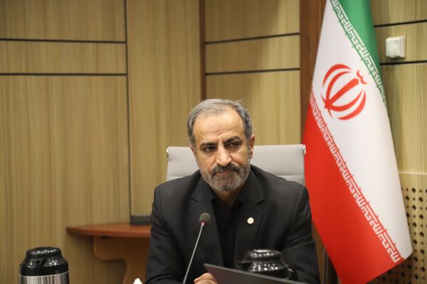 جلسه کمیته همکاری‌های حوزه‌های علمیه و آموزش و پرورش شهر تهران