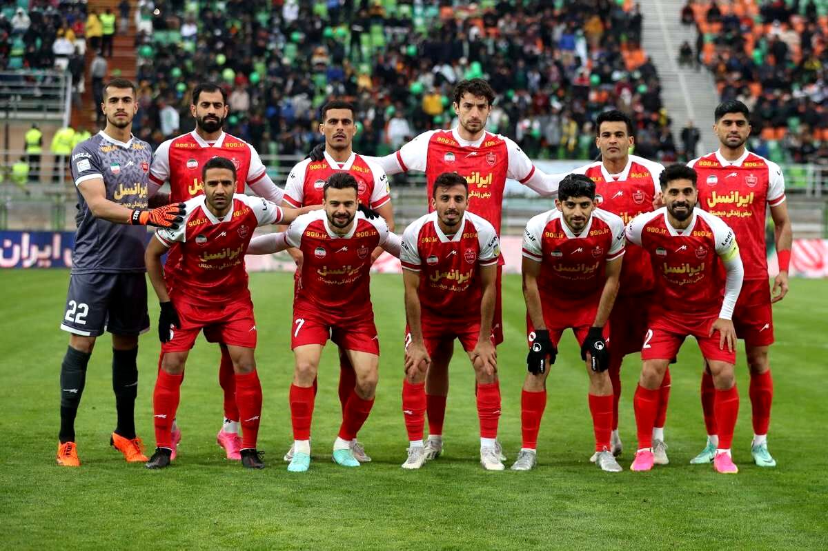 واگذاری پرسپولیس نباید فقط فرار از جریمه فیفا و کنفدراسیون آسیا باشد
