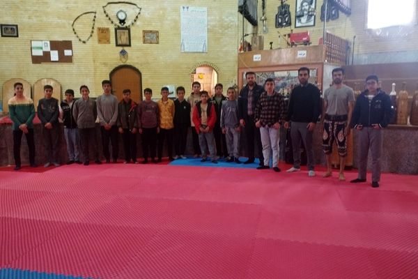 طرح «شهید طوقانی» با هدف تقویت هویت دینی  و ملی در بن کلید خورد