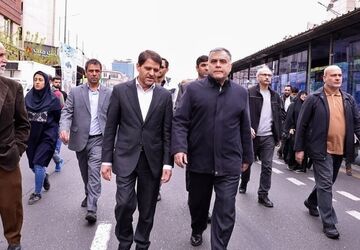 تکذیب خبر بیماری وزیر نفت
