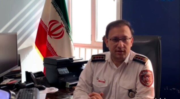 شبی خاطره‌انگیز  بدون حریق و مواد محترقه بسازید