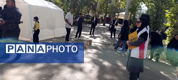 برگزاری رویداد شهر پویا در شهرستان بجنورد 