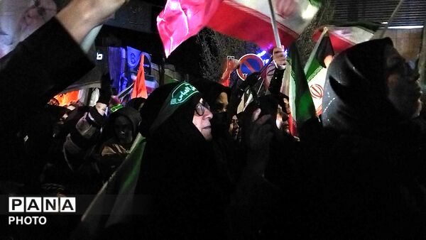 حسینیه امام نیشابور ، میعادگاه عاشقان وطن 