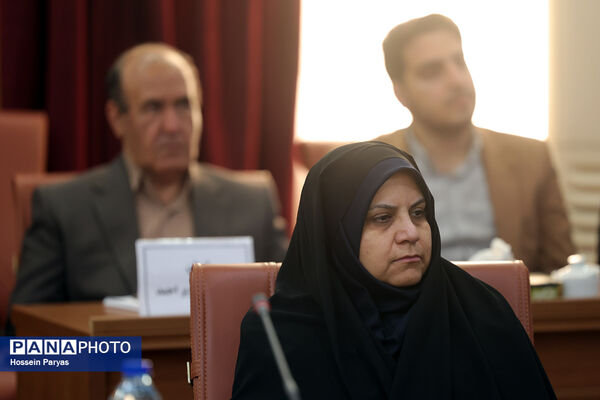 دومین روز گردهمایی روسای انجمن اولیا و مربیان ادارات‌کل آموزش و پرورش سراسر کشور