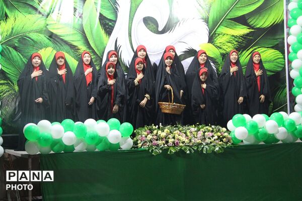 به عشق مولا در خیابان