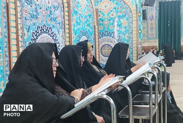 از عهدِ «ام‌البنین» تا اقتدارِ «ایران جاوید»