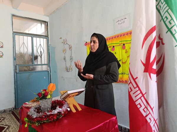 آغاز فصلی نو در دانش و دوستی