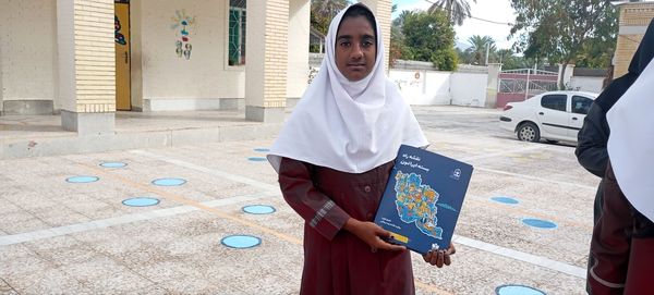 رونمایی از بسته «ایرانمون» همزمان با نمایشگاه هفته فرهنگ و هنر