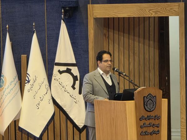 مراسم پاسداشت مقام شامخ خبرنگار در مشهد