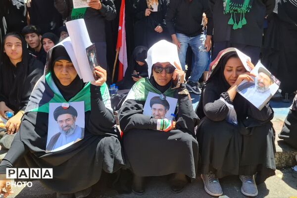 مشهدالرضا؛ تجلی‌گاه ارادت و شکوه امت