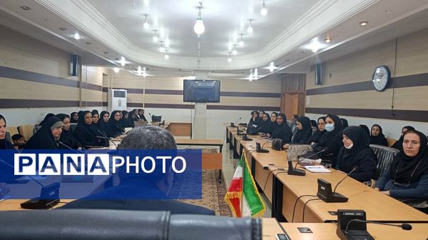 روز پرکار هیات استانداری در شرق هرمزگان