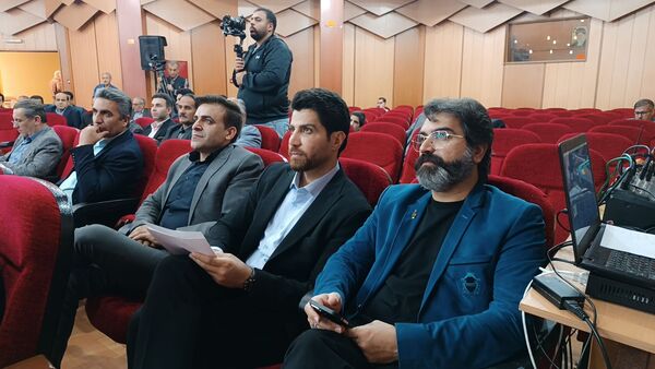 رونمایی سراسری «روایت قهرمان» در آیین گرامیداشت هفته کتاب یاسوج