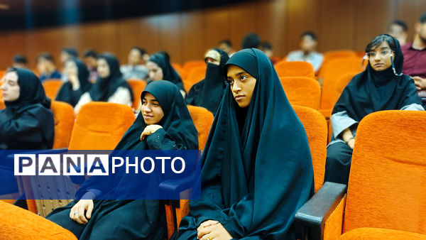 بزرگداشت شاعر برجسته سعدی شیرازی در دانشگاه یاسوج