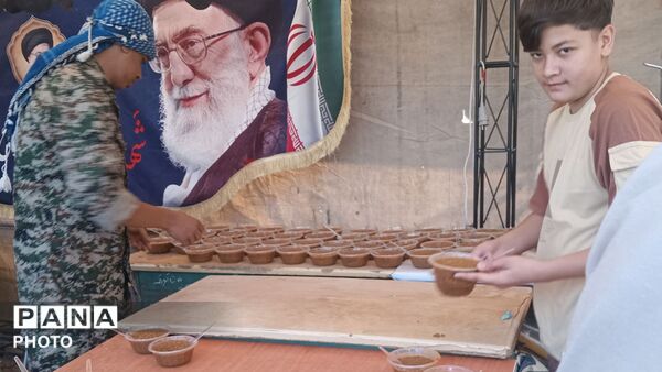 نماز عید قربان مردم فردوسیه شهریار