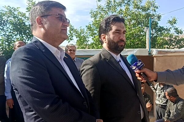 سفرهای میدانی، راهگشای همکاری دولت و مجلس