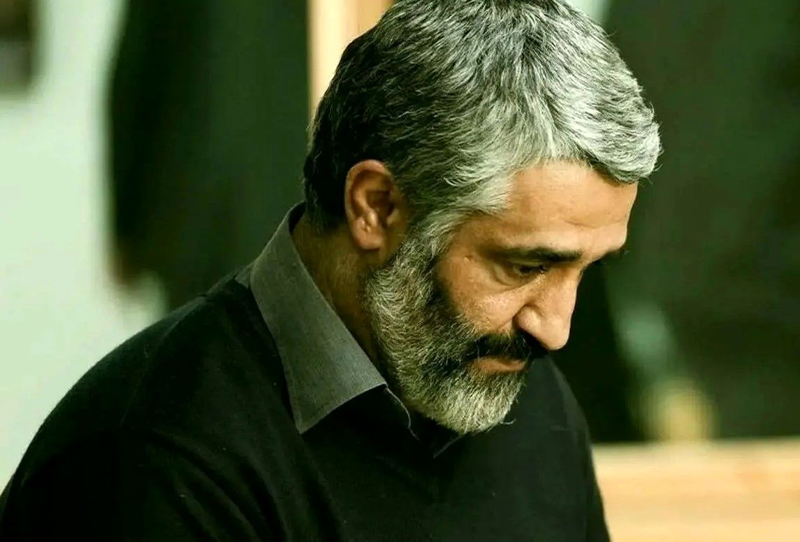 قرار بازداشت «پژمان جمشیدی» نقض شد