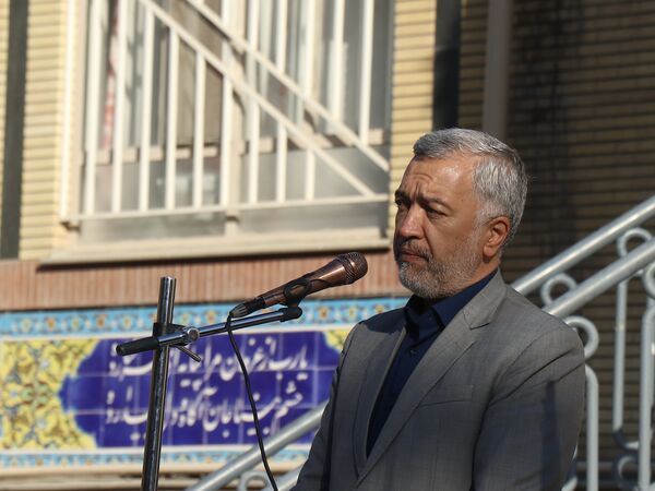برگزاری یادواره وطن یار همزمان با نواخته شدن زنگ استکبارستیزی 