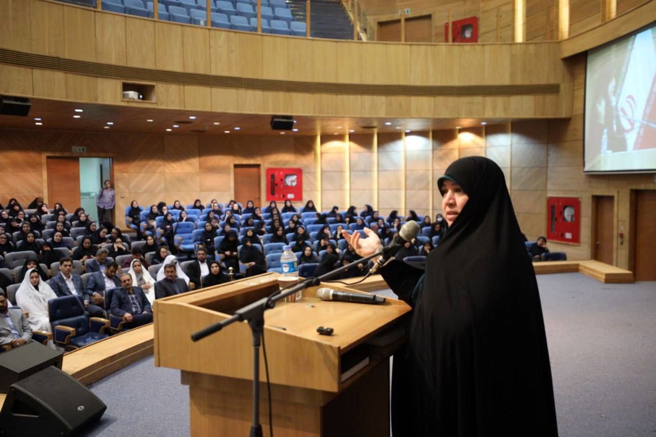 خدمات سرانه‌محور، مسیری عملیاتی برای حمایت از خانواده‌های پرجمعیت در مشهد