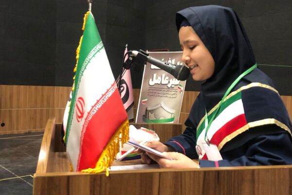 دبستان هدی میزبان همایش پدافند غیرعامل با رویکرد مردم‌ محور