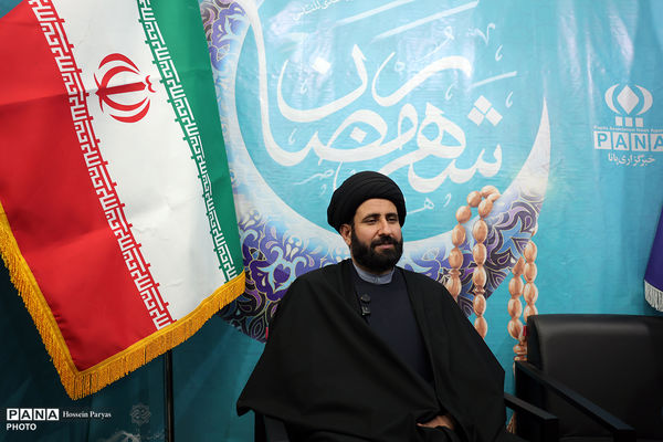 سی و سومین نمایشگاه بین‌المللی قرآن کریم - 3