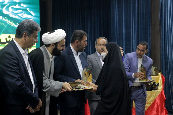 سفر معاون وزیر آموزش و پرورش به استان بوشهر