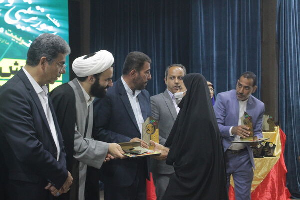سفر معاون وزیر آموزش و پرورش به استان بوشهر