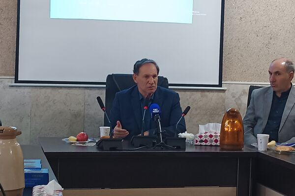 جلسه توجیهی جذب، ثبت و سازماندهی اعضاء تشکیلات سازمان دانش‌آموزی